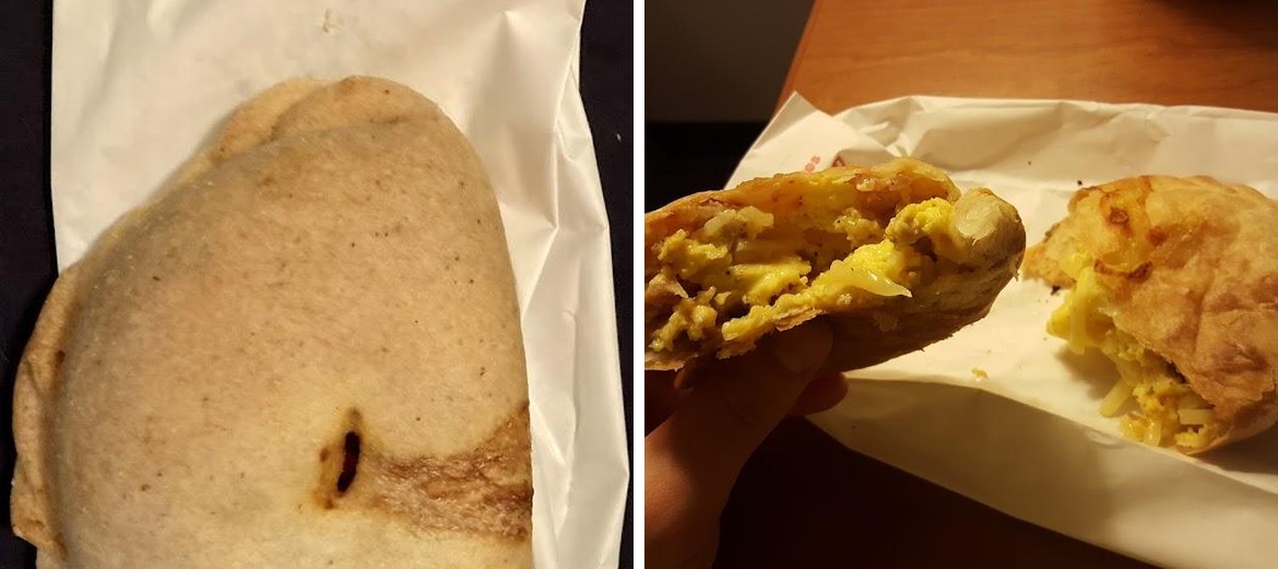 Col K's Pasty Shop