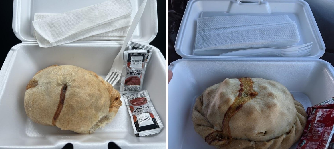 Col K's Pasty Shop
