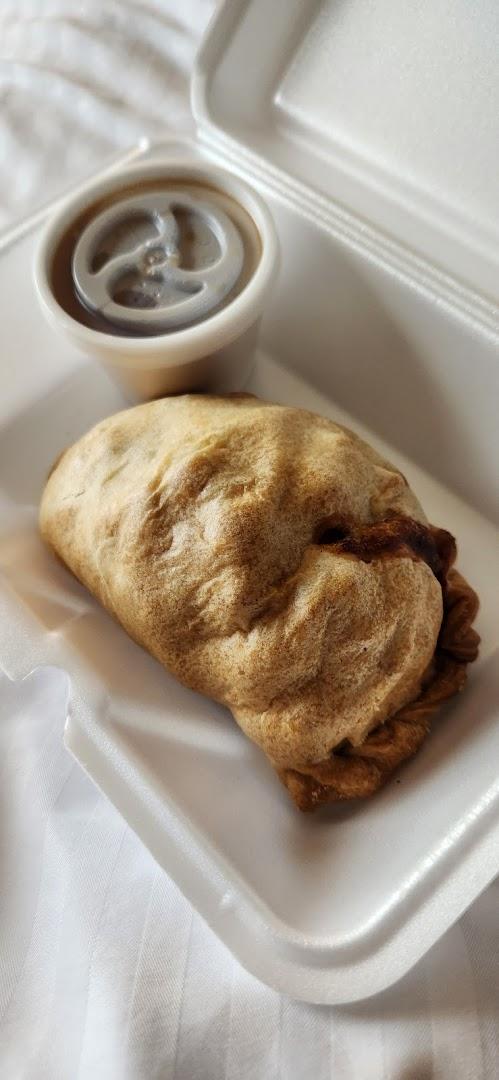 Col K's Pasty Shop