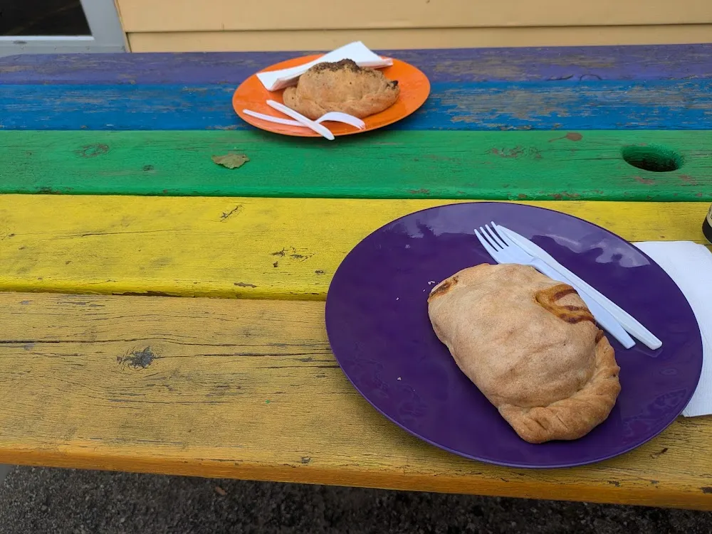 Samosa